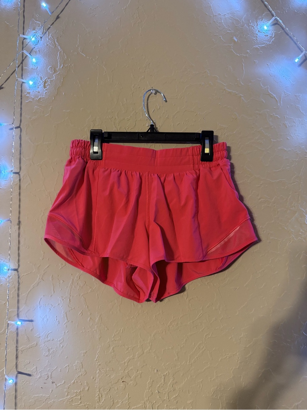 Lululemon Hotty Hot LOW RISE 2.5 - Picture 3 of 5